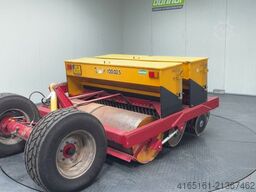 VREDO DZ 120.03.5 T Sport