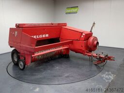 WELGER AP 830
