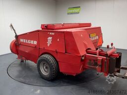 WELGER AP 830