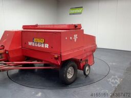 WELGER AP 830