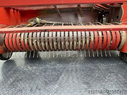 WELGER AP 830