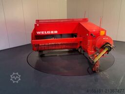 WELGER AP 830
