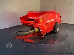 WELGER AP 830
