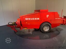 WELGER AP 830