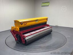 VREDO DZ 5 Agri 290