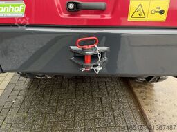 Yanmar V 100