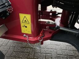 Yanmar V 100