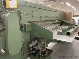 JOSTING EFS 2300 L