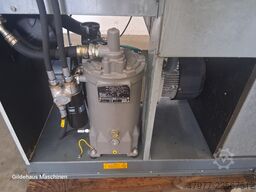 Atlas Copco GA 15P