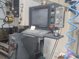 Accutex AU - 500ia