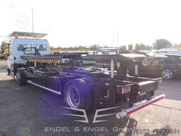 mercedes-benz Kamag Wiesel WBH 25 E4-D