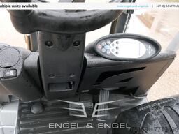 still RX 20-18P/H 4-RAD DUPLEX Lange Gabeln!