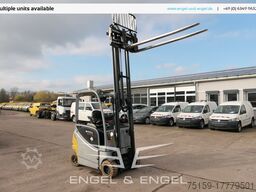 still RX 20-18P/H 4-RAD DUPLEX Lange Gabeln!