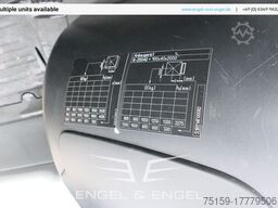 still RX 20-18P/H 4-RAD DUPLEX Lange Gabeln!