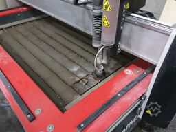 OMAX GlobalMax1508