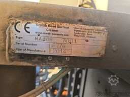 Renault Scarab Major 7001