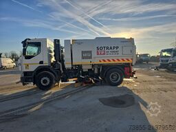 Renault Scarab Major 7001