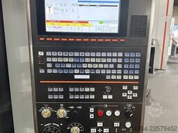 Mazak Vertical Centre Smart 530C