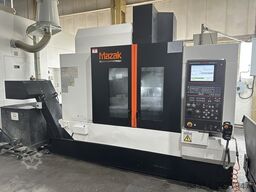 Mazak Vertical Centre Smart