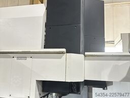 Mazak Vertical Centre Smart