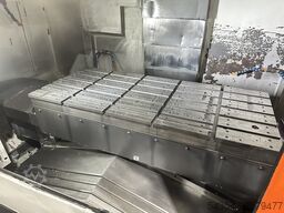 Mazak Vertical Centre Smart