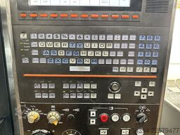 Mazak Vertical Centre Smart