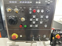 Mazak Vertical Centre Smart