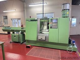 DMG Gildemeister CTX310