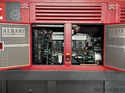 Albari Power Systems D500SSF