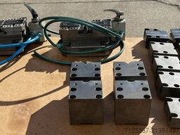 Schunk 2-Backen-Kraftspannblöcken