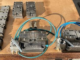 Schunk 2-Backen-Kraftspannblöcken