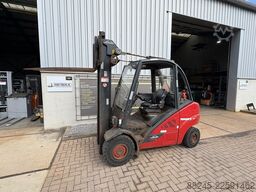 LINDE H35