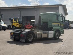 MAN TGS 18.510 4x4H Sattelzugmaschine