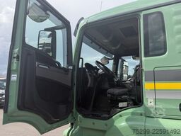 MAN TGS 18.510 4x4H Sattelzugmaschine