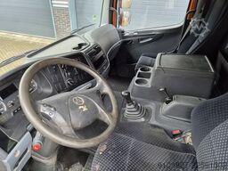 Mercedes-Benz Atego 818, Jaar 2012, Handgeschakeld