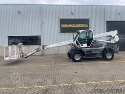 Merlo MPR 25