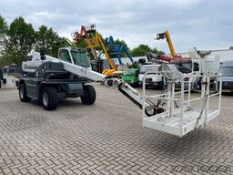 Merlo MPR 25