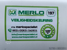 Merlo MPR 25