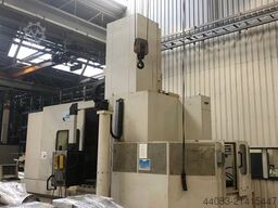 DÖRRIES-SCHARMANN VCE 1400/125