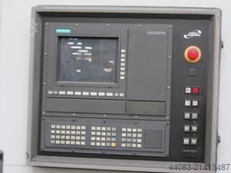 SCHARMANN CNC