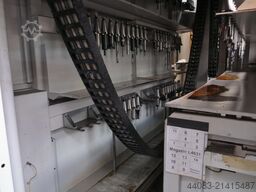SCHARMANN CNC