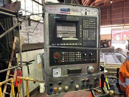 CRAWFORD SWIFT 5207