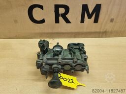 Wabco lift axle control valve