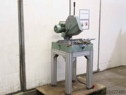 Berg & Schmidt Velox 350