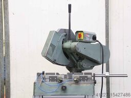 Berg & Schmidt Velox 350