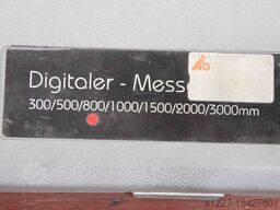 Holex 0-800 mm 41 5528 800