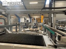 Salvagnini L2 Lightning