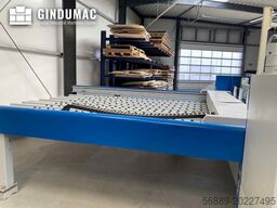 HOLZMA HPP 380