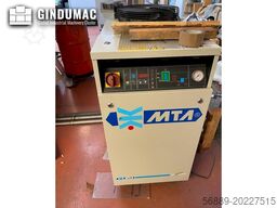 AGIE AGIEMATIC + AGIEPULS 60 HSF