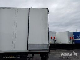 Schmitz Cargobull Tiefkühler Standard Doppelstock